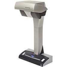 Fujitsu ScanSnap SV600 Image Scanner
